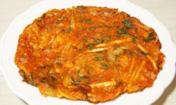 김치전 효능, 칼로리, 혈당, 다이어트, 유통기한