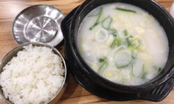 곰탕 효능, 칼로리, 영양성분, 부작용, 당뇨, 혈당, 콜레스테롤, 다이어트, 단백질, 유통기한