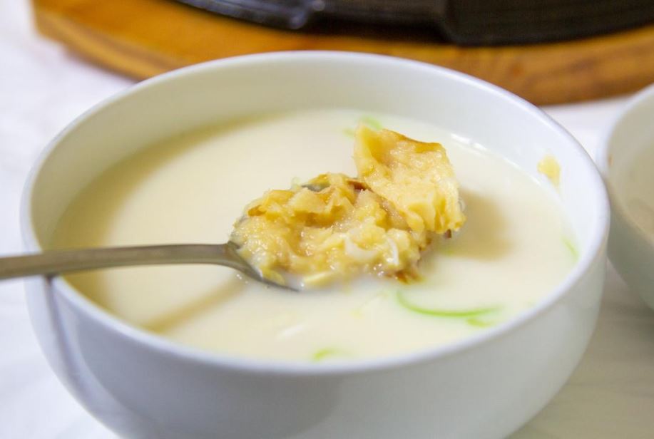 황태국 효능, 칼로리, 영양성분, 단백질, 다이어트