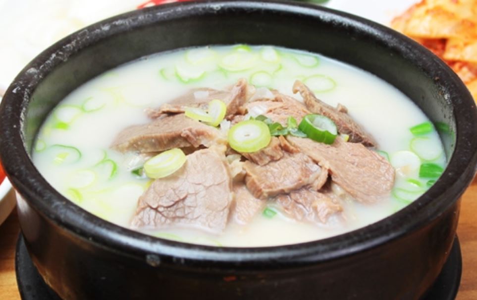 곰국 효능, 칼로리, 영양성분, 부작용, 다이어트, 콜레스테롤, 단백질, 유통기한