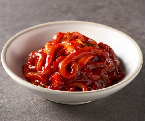 오징어젓갈 효능, 칼로리, 유통기한, 영양성분, 다이어트, 나트륨, 보관법