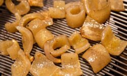 돼지껍데기 효능, 칼로리, 영양성분, 다이어트, 지방, 단백질, 콜레스테롤