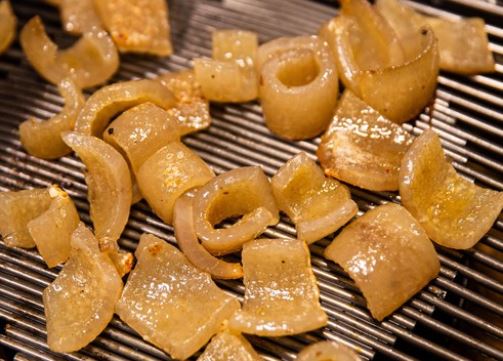 돼지껍데기 효능, 칼로리, 영양성분, 다이어트, 지방, 단백질, 콜레스테롤