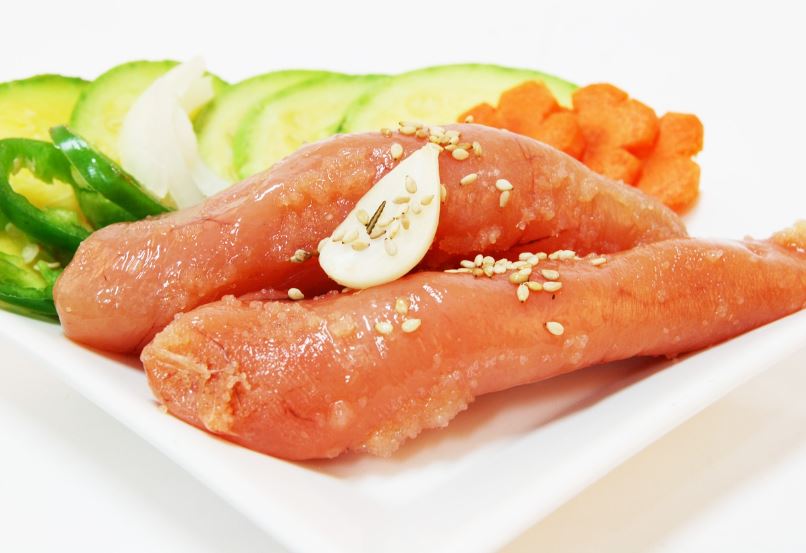 명란젓 효능, 칼로리, 영양성분, 보관법, 유통기한, 단백질, 다이어트