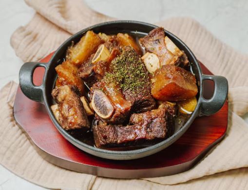 갈비찜 효능, 칼로리, 영양성분, 유통기한, 당뇨, 혈당, 콜레스테롤, 단백질, 다이어트, 보관법