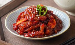낙지젓갈 효능, 칼로리, 유통기한, 영양성분, 다이어트, 보관법