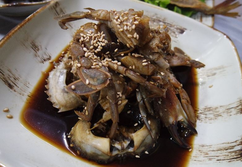 간장게장 효능, 칼로리, 유통기한, 보관방법, 영양성분, 단백질, 다이어트, 음식물쓰레기