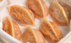 김치만두 칼로리, 1개, 영양성분, 효능, 혈당, 다이어트