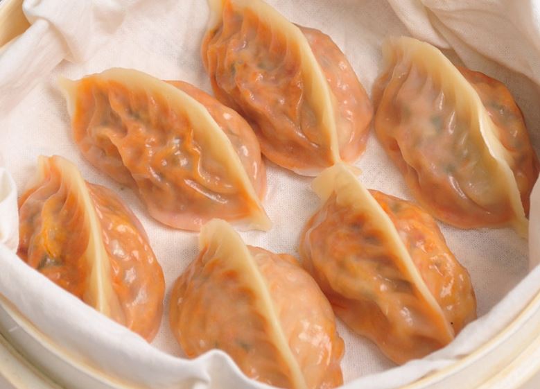 김치만두 칼로리, 1개, 영양성분, 효능, 혈당, 다이어트