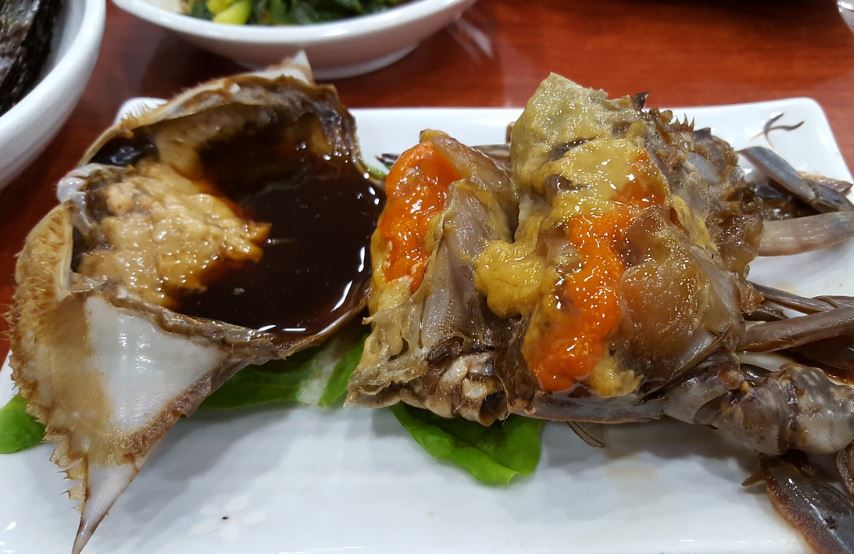 게장 효능, 칼로리, 유통기한, 음식물쓰레기, 일반쓰레기, 단백질