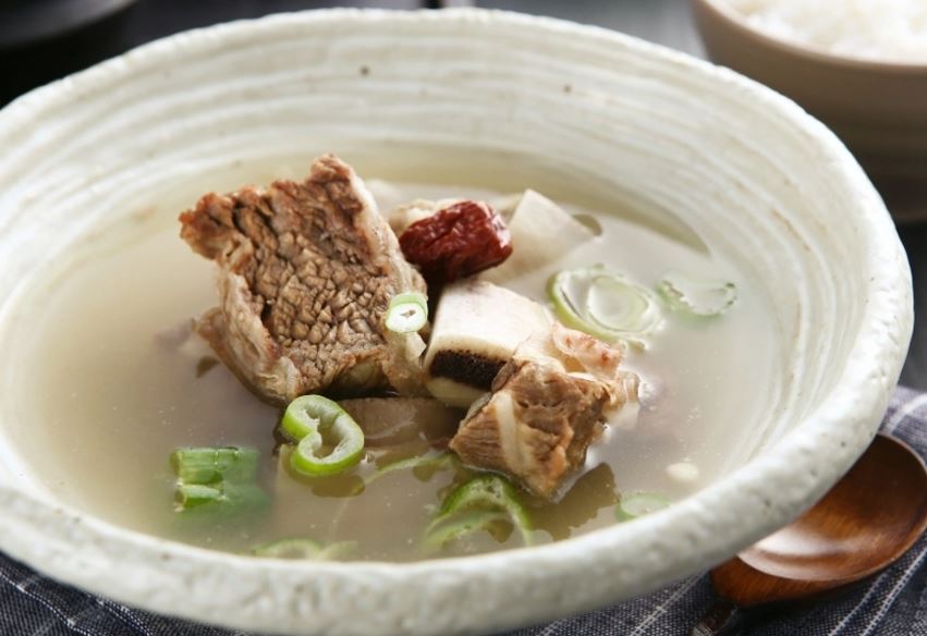 갈비탕 효능, 칼로리, 영양성분, 단백질, 다이어트, 혈당, 당뇨, 콜레스테롤