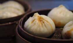 왕만두 칼로리, 1개, 영양성분, 단백질, 보관법, 효능