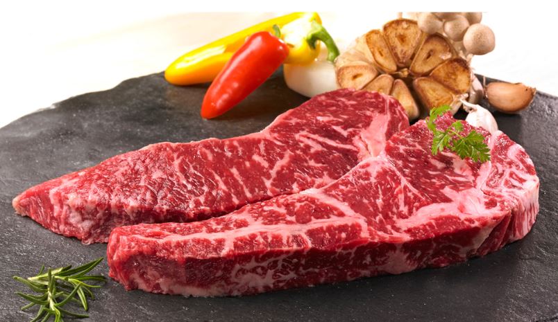 채끝등심 칼로리, 영양성분, 고르는법, 단백질, 효능
