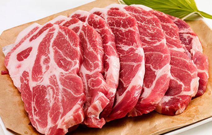 목심 칼로리, 영양성분, 단백질, 다이어트, 고르는법, 지방