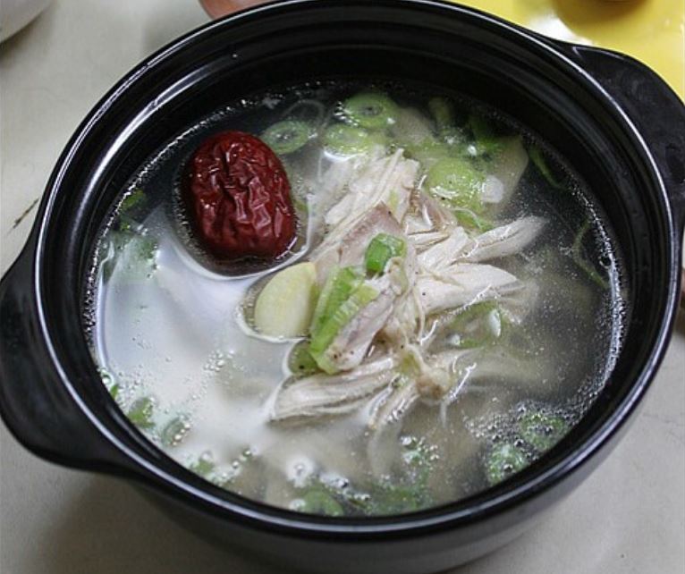 닭곰탕 효능, 칼로리, 다이어트, 영양성분, 콜레스테롤, 당뇨, 단백질, 유통기한