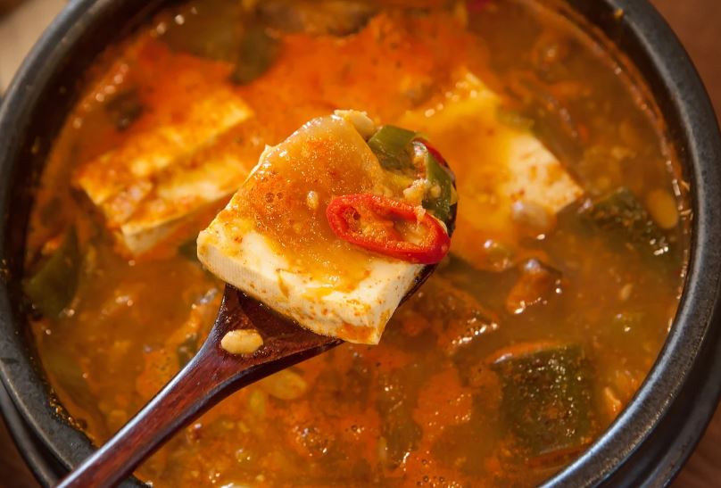 김치찌개 칼로리, 효능, 영양성분, 혈당, 당뇨, 다이어트, 나트륨, 유통기한