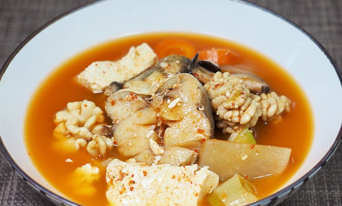 동태찌개 효능, 칼로리, 단백질, 영양성분