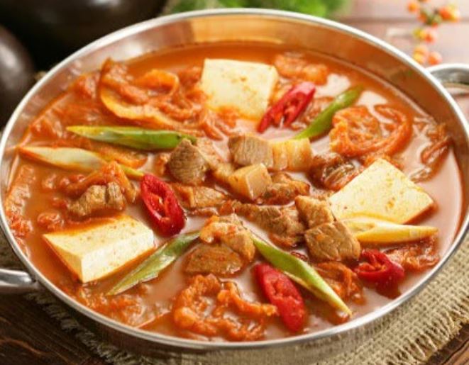 짜글이 칼로리, 영양성분, 다이어트 유통기한