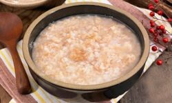 누룽지탕 효능, 칼로리, 혈당, 당뇨, 다이어트