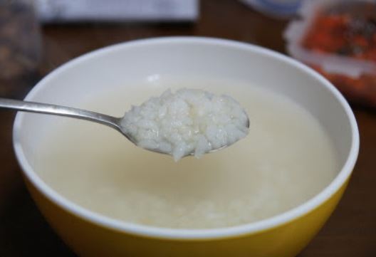 숭늉 효능, 칼로리, 혈당, 당뇨, 다이어트, 부작용, 영양성분, 탄수화물