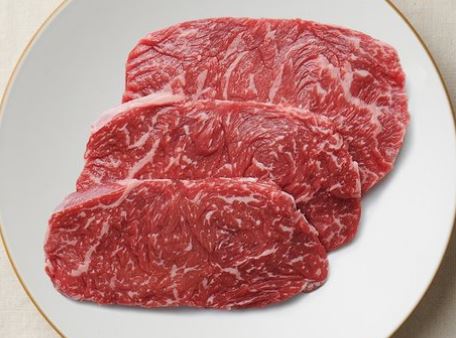 소고기 채끝살 칼로리, 영양성분, 단백질, 효능