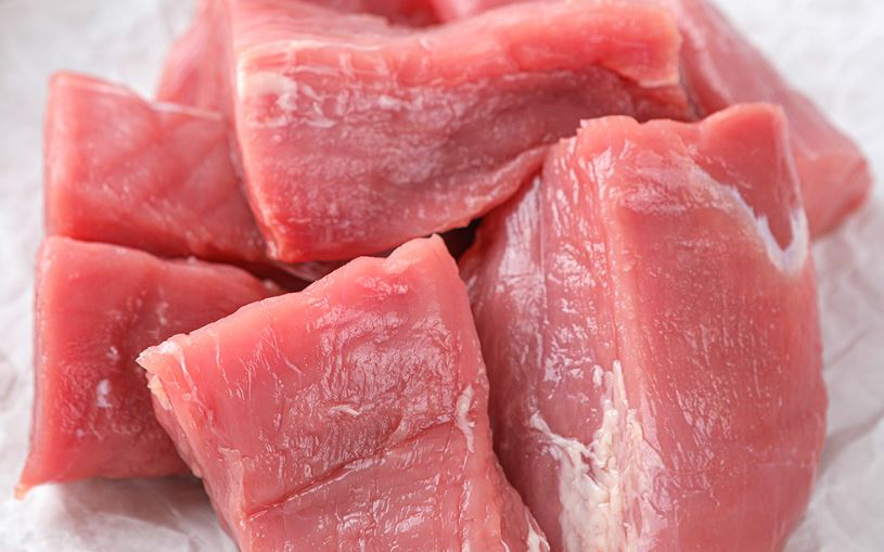 돼지고기 안심 칼로리, 단백질, 효능, 영양성분, 지방, 다이어트