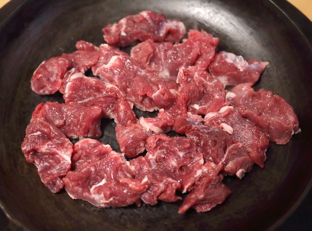 제비추리 칼로리, 영양성분, 단백질, 효능