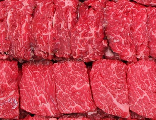치마살 칼로리, 영양성분, 지방, 단백질, 다이어트, 고르는법, 효능