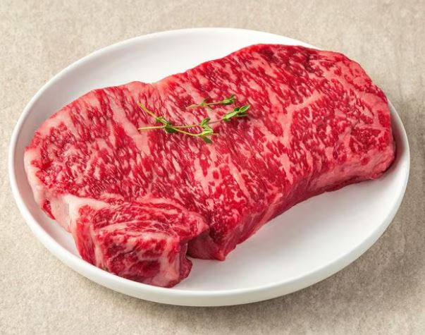 채끝살 칼로리, 영양성분, 지방, 단백질, 다이어트, 고르는법, 효능