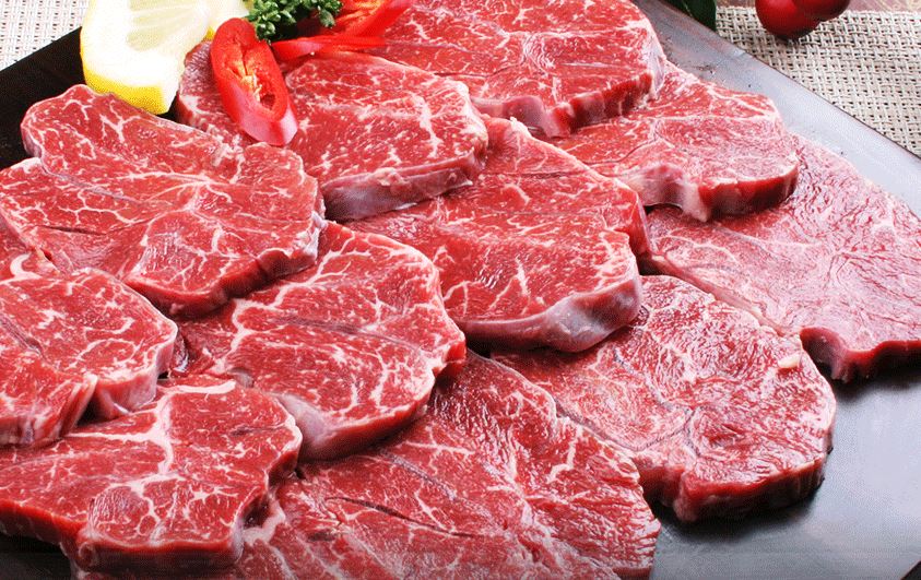 사태 칼로리, 효능, 영양성분, 지방, 단백질, 고르는법