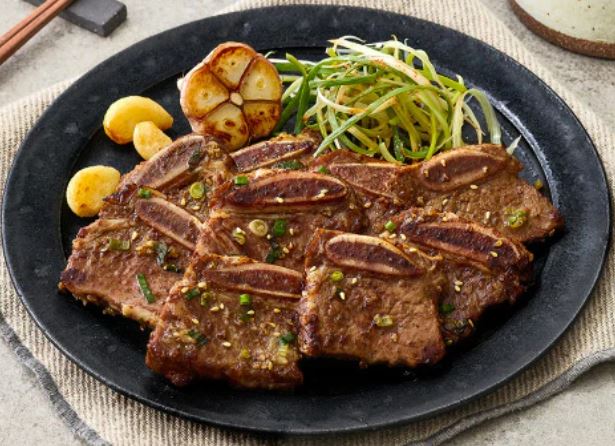 LA갈비 칼로리, 영양성분, 고르는법, 유통기한, 보관법, 효능, 단백질, 지방, 다이어트, 나트륨