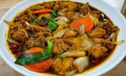 찜닭 칼로리, 혈당, 당뇨, 영양성분, 다이어트, 유통기한, 효능, 콜레스테롤, 단백질, 나트륨