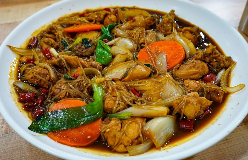 찜닭 칼로리, 혈당, 당뇨, 영양성분, 다이어트, 유통기한, 효능, 콜레스테롤, 단백질, 나트륨