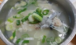 대구탕 효능, 칼로리, 당뇨, 영양성분, 콜레스테롤, 단백질