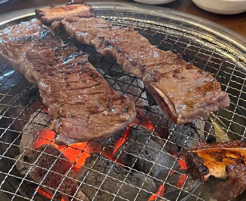 양념소갈비 칼로리, 보관법, 유통기한, 영양성분