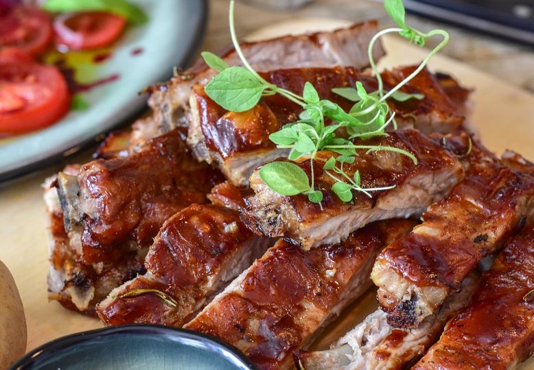 갈비 칼로리, 효능, 단백질, 다이어트, 고르는법, 보관법, 유통기한, 혈당, 지방, 음식물쓰레기, 일반쓰레기