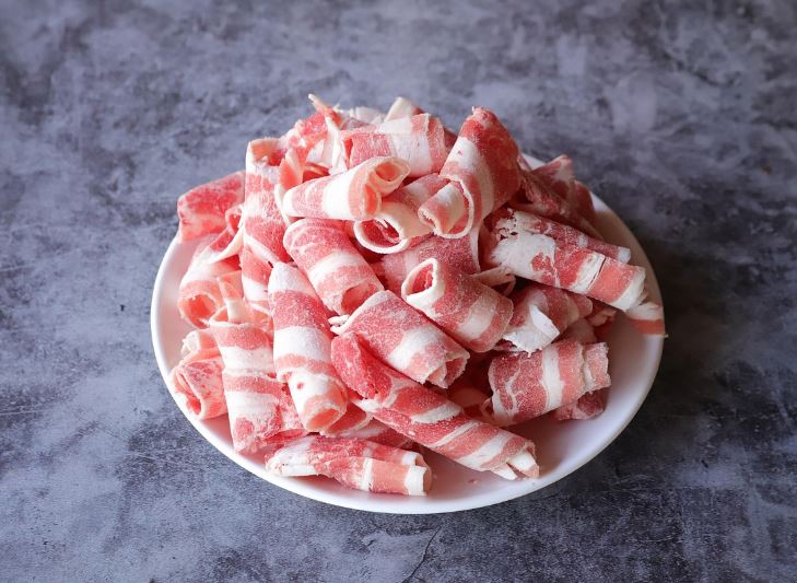 대패삼겹살 칼로리, 영양성분, 단백질, 다이어트, 유통기한, 효능