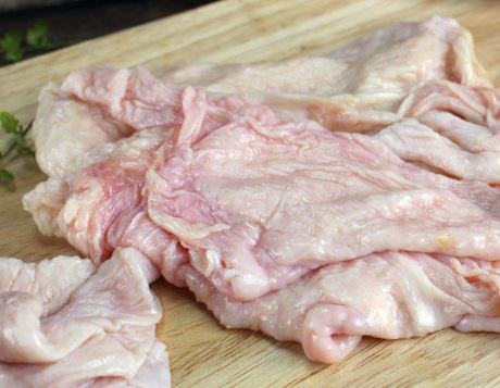 닭껍질 효능, 칼로리, 영양성분, 콜레스테롤, 지방, 단백질, 다이어트, 부작용, 음식물쓰레기, 일반쓰레기