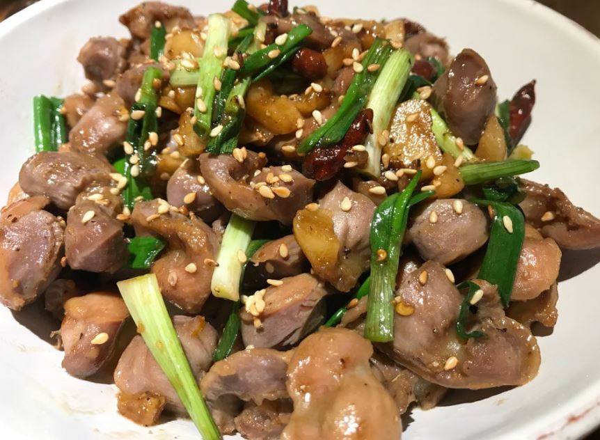 닭똥집 효능, 칼로리, 영양성분, 단백질, 다이어트, 부작용, 혈당, 콜레스테롤, 보관방법, 씻는법, 세척, 유통기한