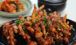 닭발 엑기스 효능