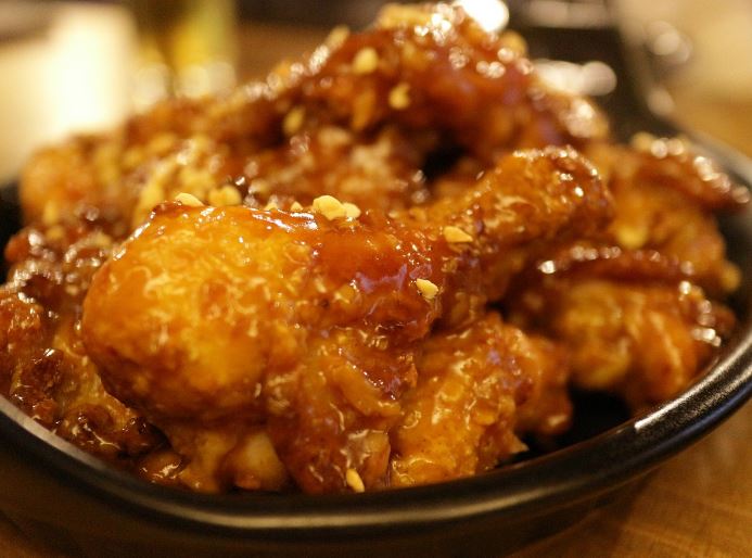 양념치킨 칼로리, 혈당, 당뇨, 영양성분, 단백질, 다이어트, 보관법, 유통기한, 효능